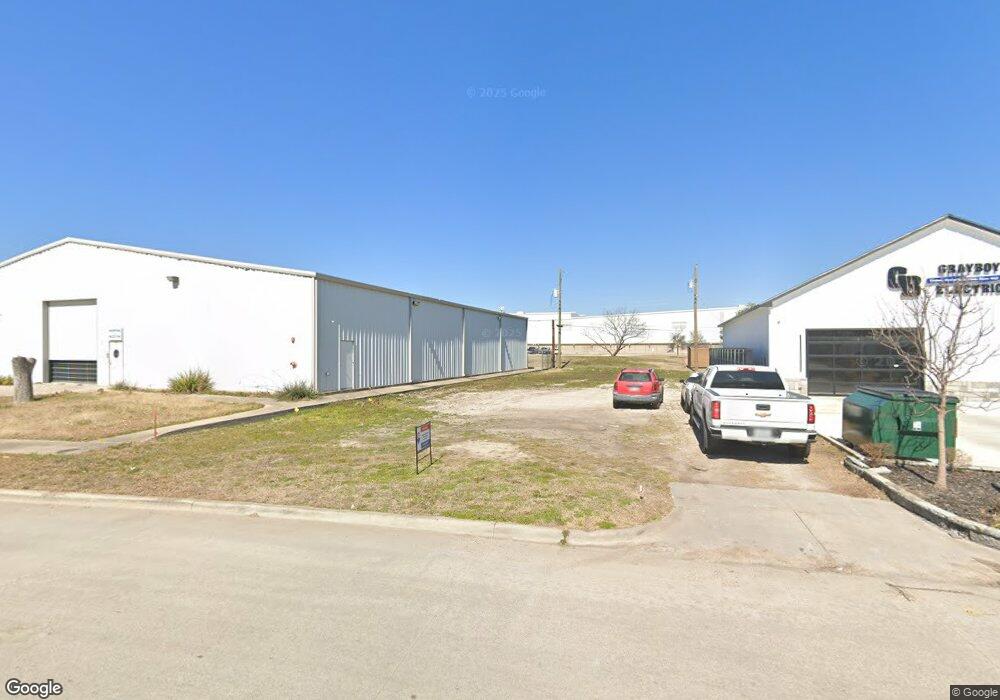 7726 Harwell St, Fort Worth, TX 76108 - photo 1