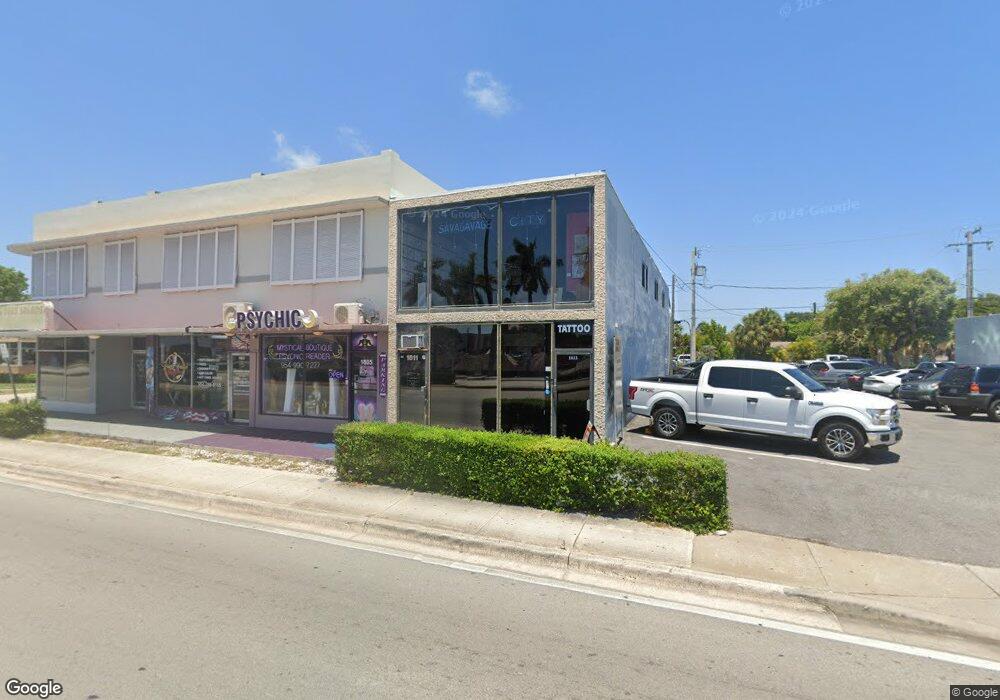 1801 - 1805 E Sample Rd, Pompano Beach, FL 33064 - photo 1