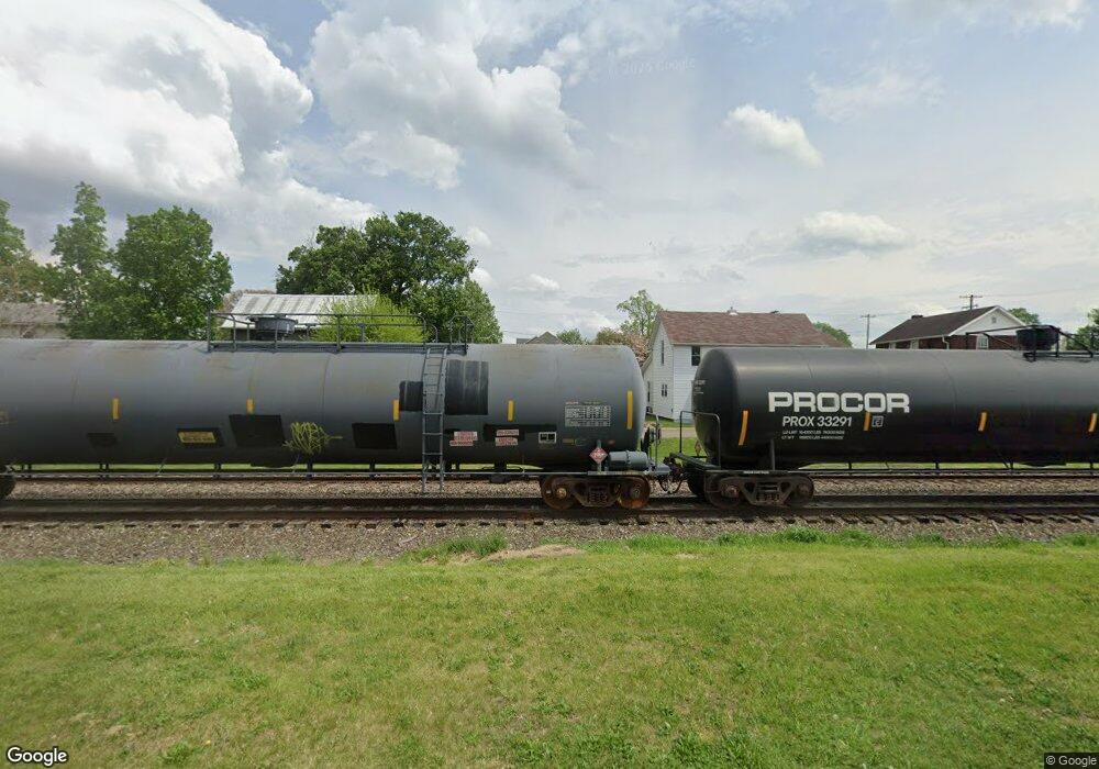 616 S 5th St, Coshocton, OH 43812 - photo 1