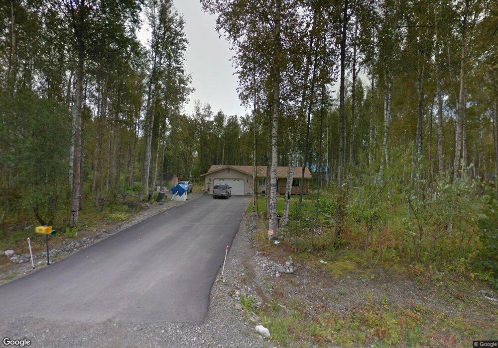 4960 S Sailors Loop, Wasilla, AK 99623 - photo 1