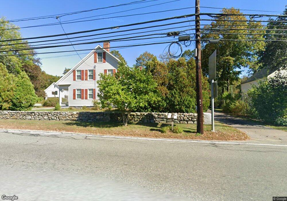 32 N Main St unit 34, Sherborn, MA 01770 - photo 1