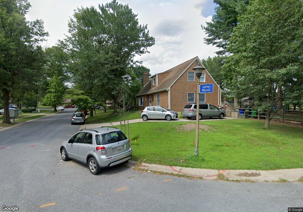 6956 Little Boots, Columbia, MD 21045 - photo 1