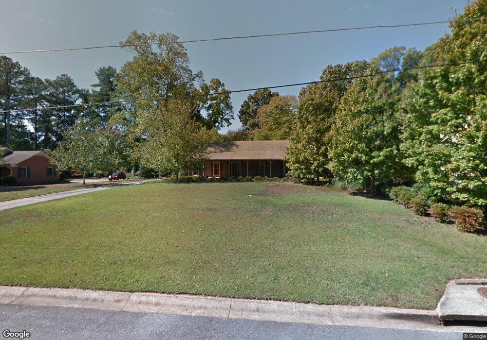 1260 William Robert Dr SW unit 3, Marietta, GA 30008 - photo 1