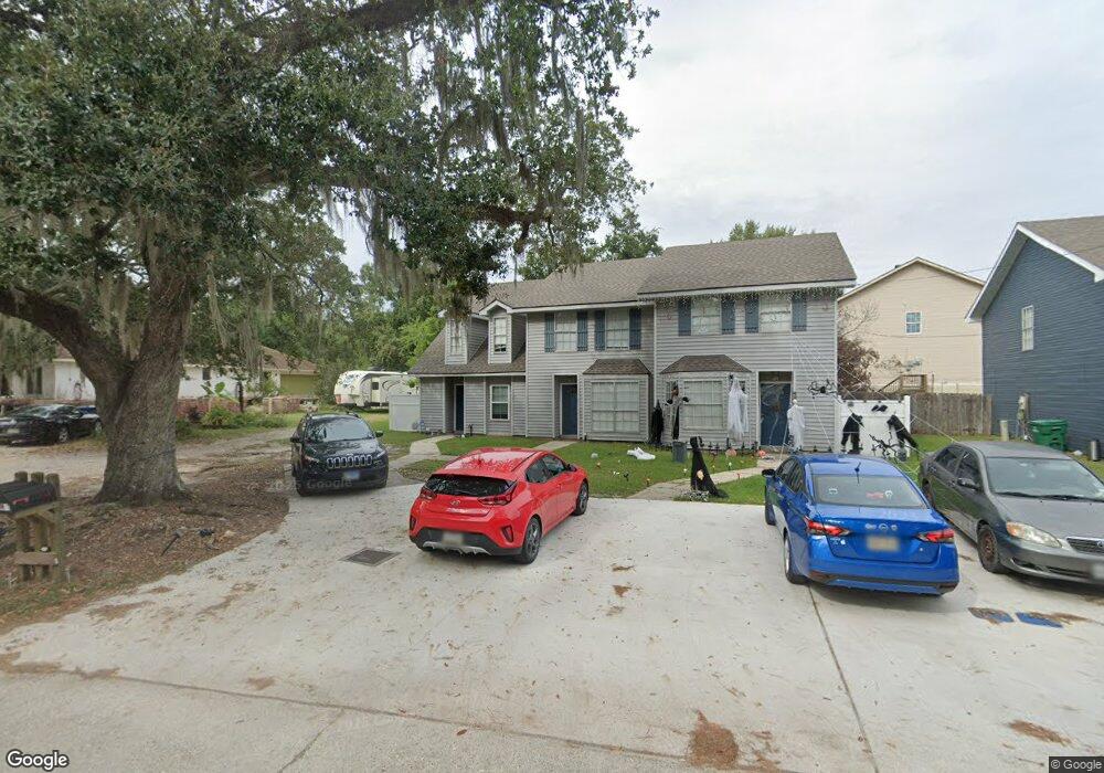 2891 Palm Dr unit 14, Slidell, LA 70458 - photo 1