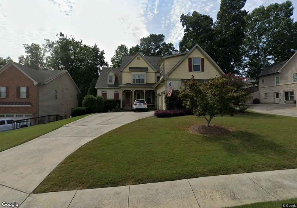 2108 Independence Ln, Buford, GA 30519 - photo 1