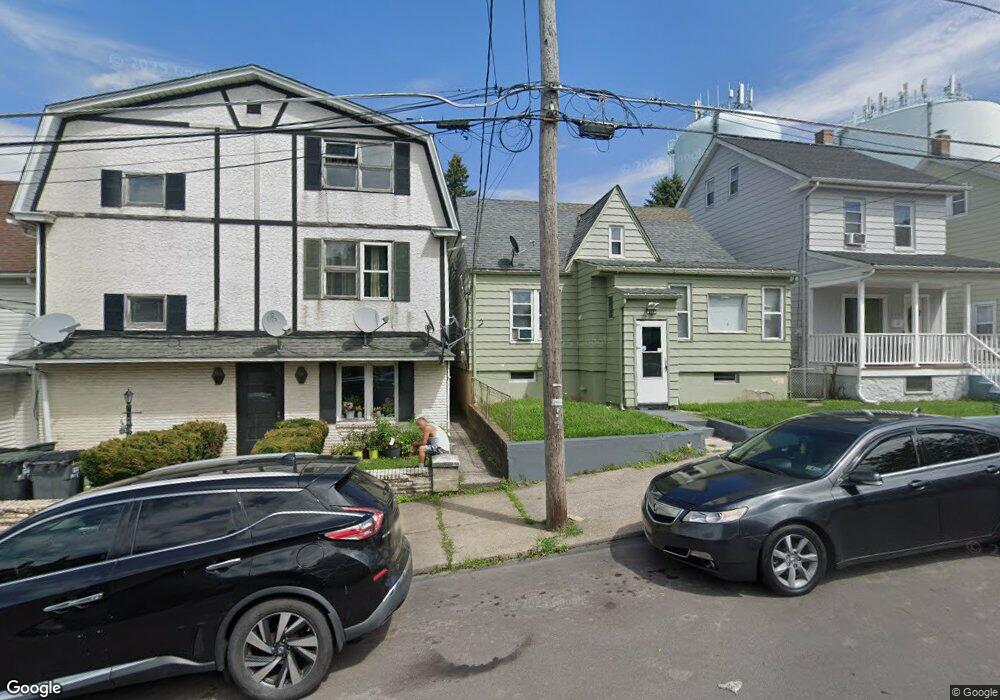 675 Mckinley St, Hazleton, PA 18201 - photo 1