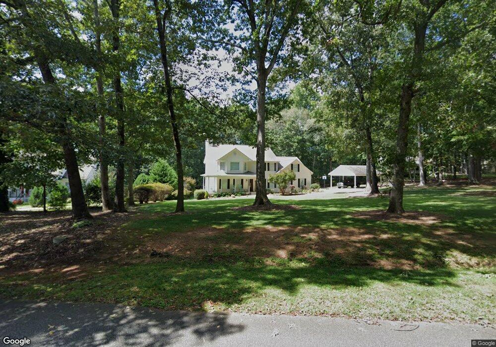 5832 Sweetbottom Ln unit 13, Clermont, GA 30527 - photo 1