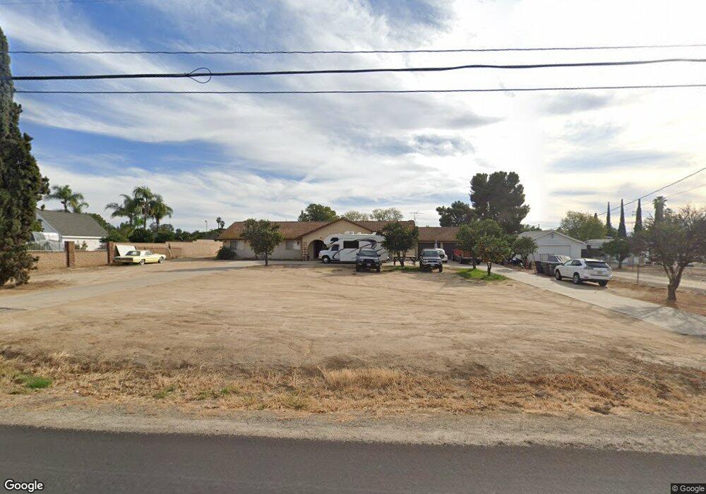 18691 Gentian Ave, Riverside, CA 92508 - photo 1