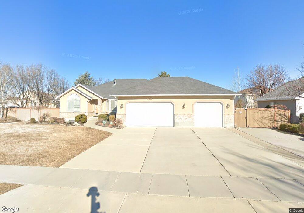 2058 W 8870 S, West Jordan, UT 84088 - photo 1