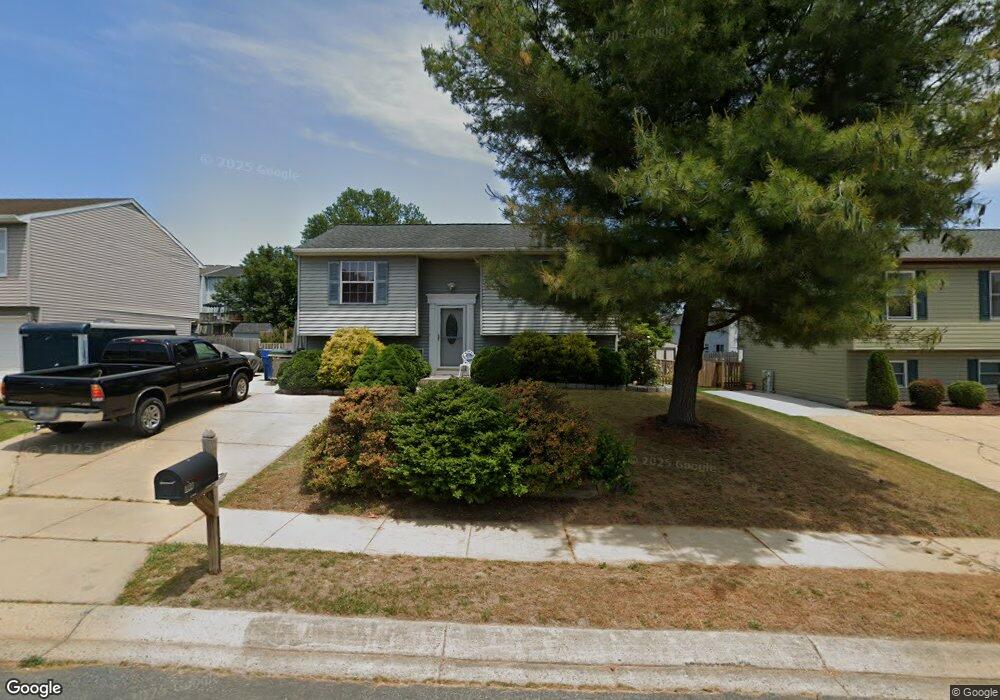 1217 Windy Branch Way, Edgewood, MD 21040 - photo 1