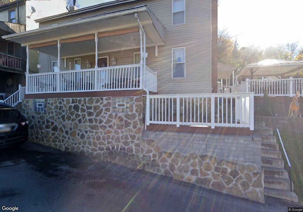 108 N 3rd St, West Newton, PA 15089 - photo 1