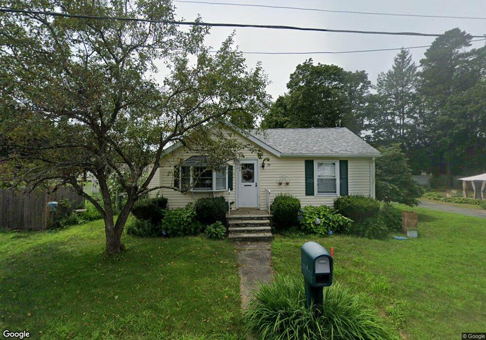 24 Laurel Ave, Wilmington, MA 01887 - photo 1