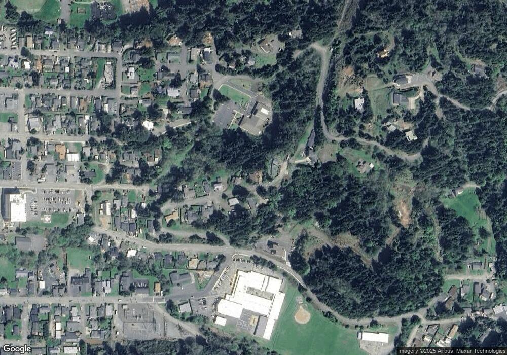 94345 Cold Iron Hill Rd, Gold Beach, OR 97444 - photo 1