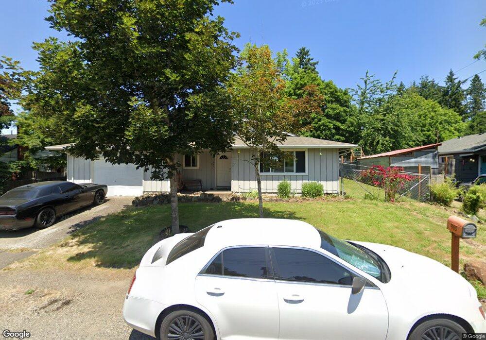 985 McGilchrist St SE, Salem, OR 97302 - photo 1