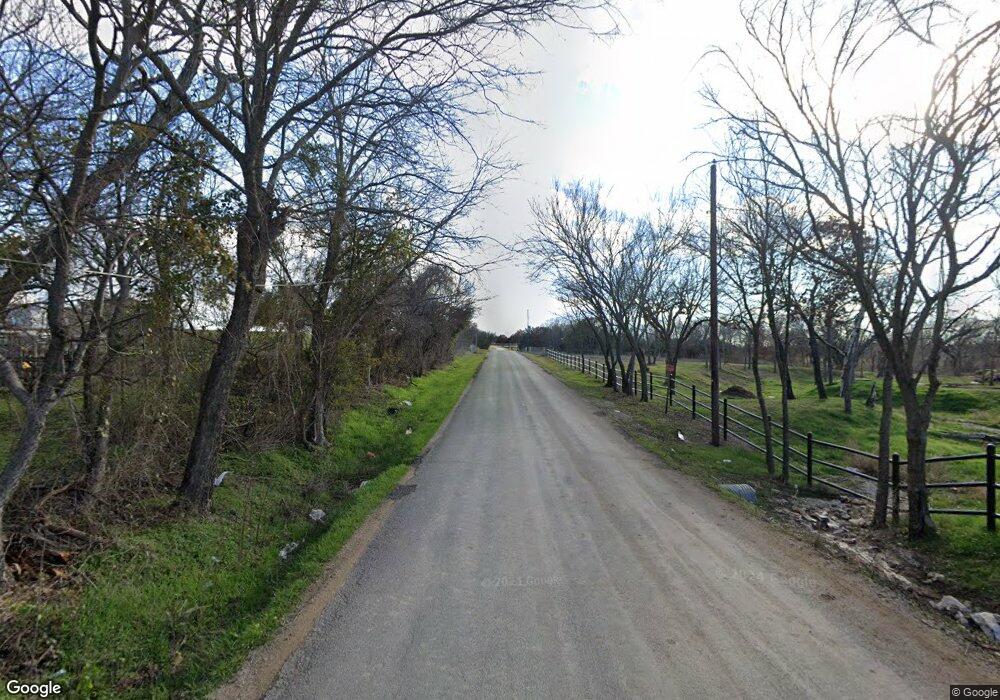 1312 Johnson Bend Rd, Weatherford, TX 76088 - photo 1