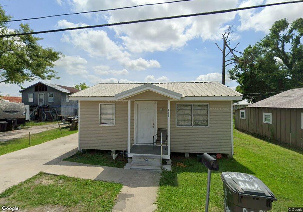 148 Pitre St, Houma, LA 70363 - photo 1