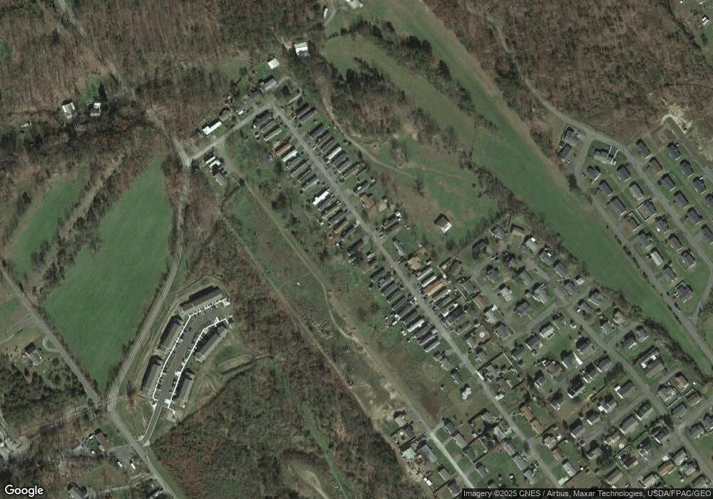 1046A Trenum Dr, Keyser, WV 26726 - photo 1