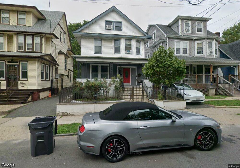 889 S 19th St, Newark, NJ 07108 - photo 1