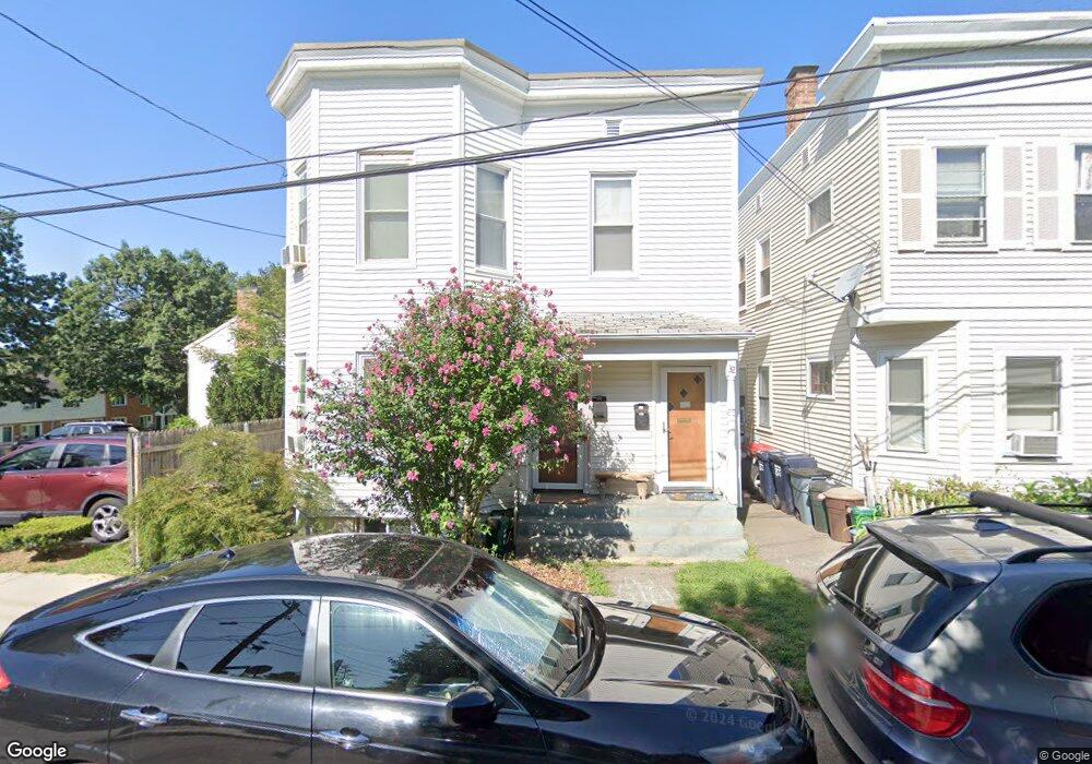 32 May St, Cambridge, MA 02138 - photo 1