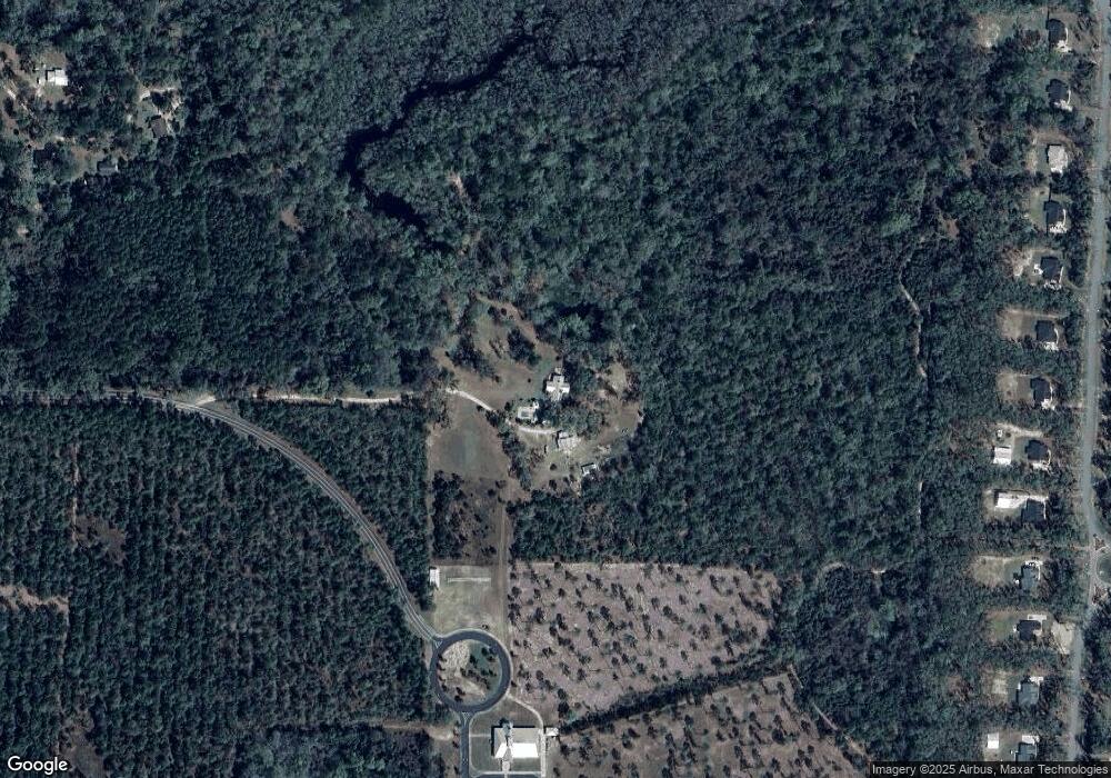 4057 Crawfordville Hwy unit 27, Crawfordville, FL 32327 - photo 1