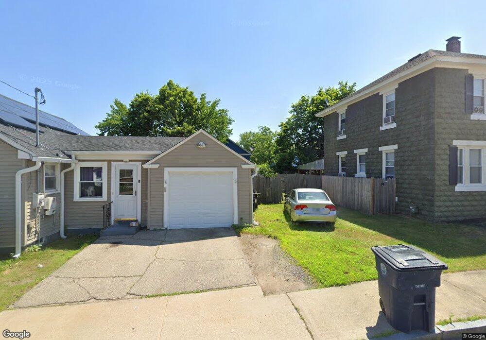 6 6th St, Nashua, NH 03060 - photo 1