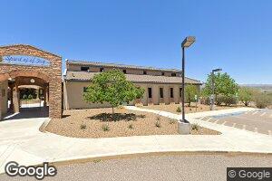 1881 Old Jerome Hwy Unit .29, Clarkdale, AZ 86324