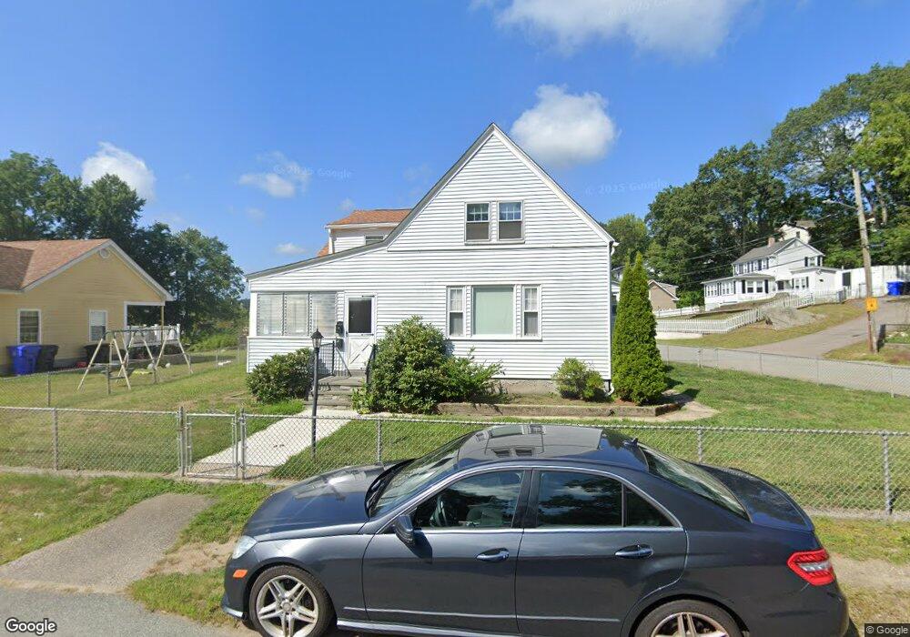 18 Joslin St, North Providence, RI 02911 - photo 1