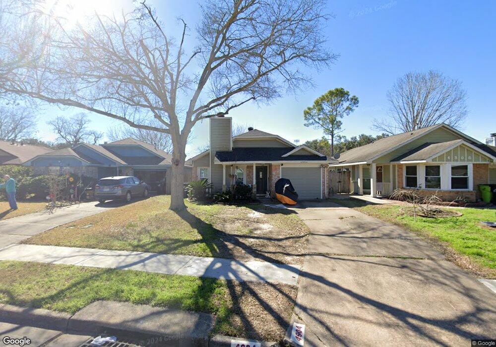 4904 Redbud Dr, Rosenberg, TX 77471 - photo 1