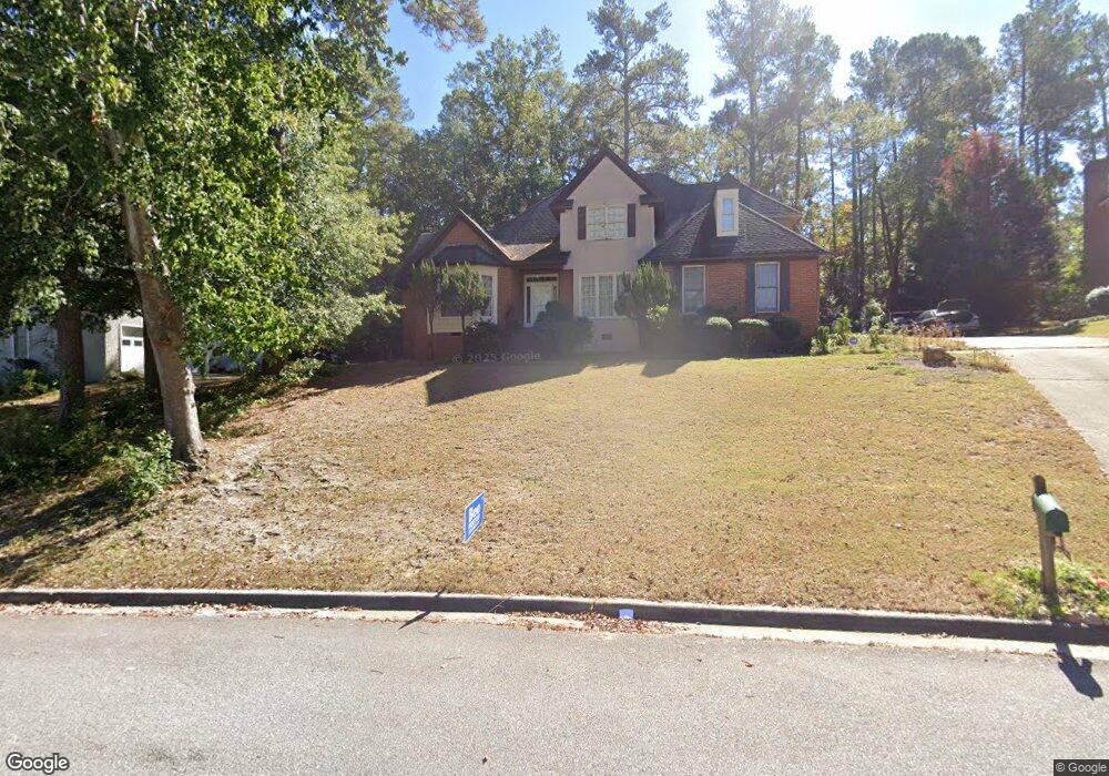 2020 Red Fox Way, Augusta, GA 30907 - photo 1