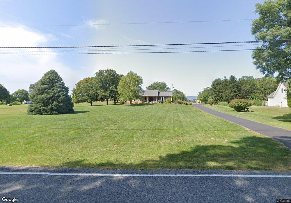 13307 Locust Level Rd, Greencastle, PA 17225 - photo 1