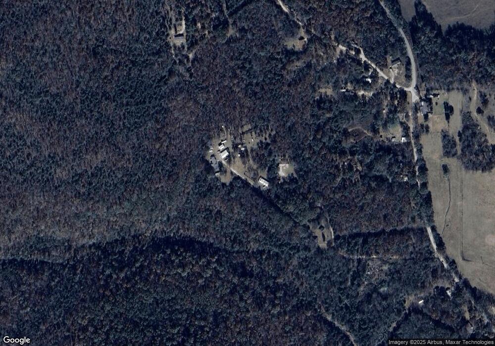 474514 E 985 Rd, Muldrow, OK 74948 - photo 1