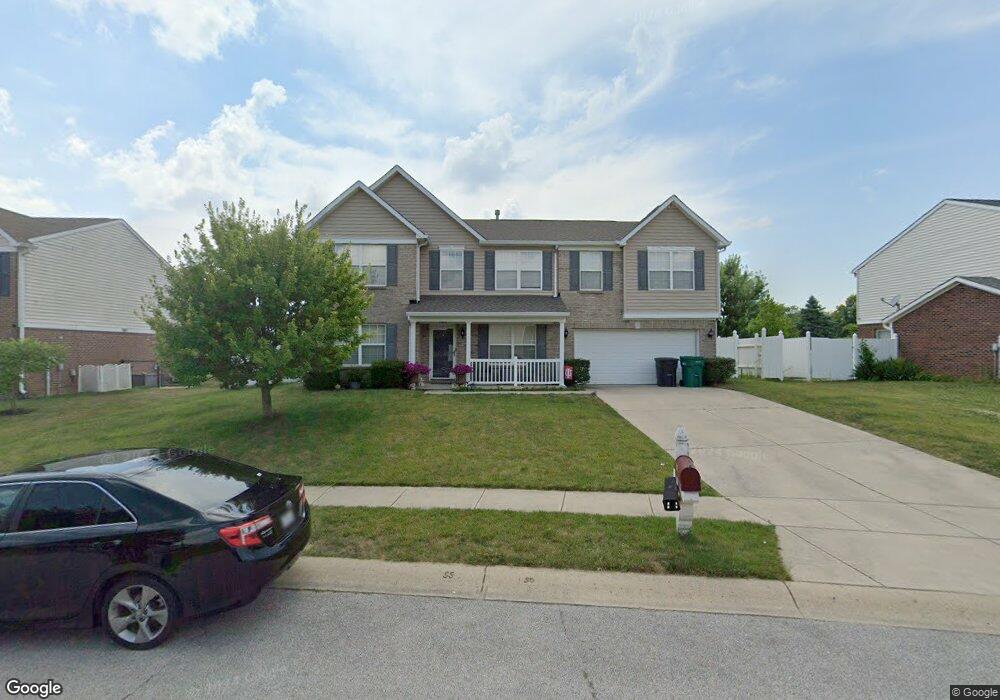 7026 Lancaster Ln, Avon, IN 46123 - photo 1