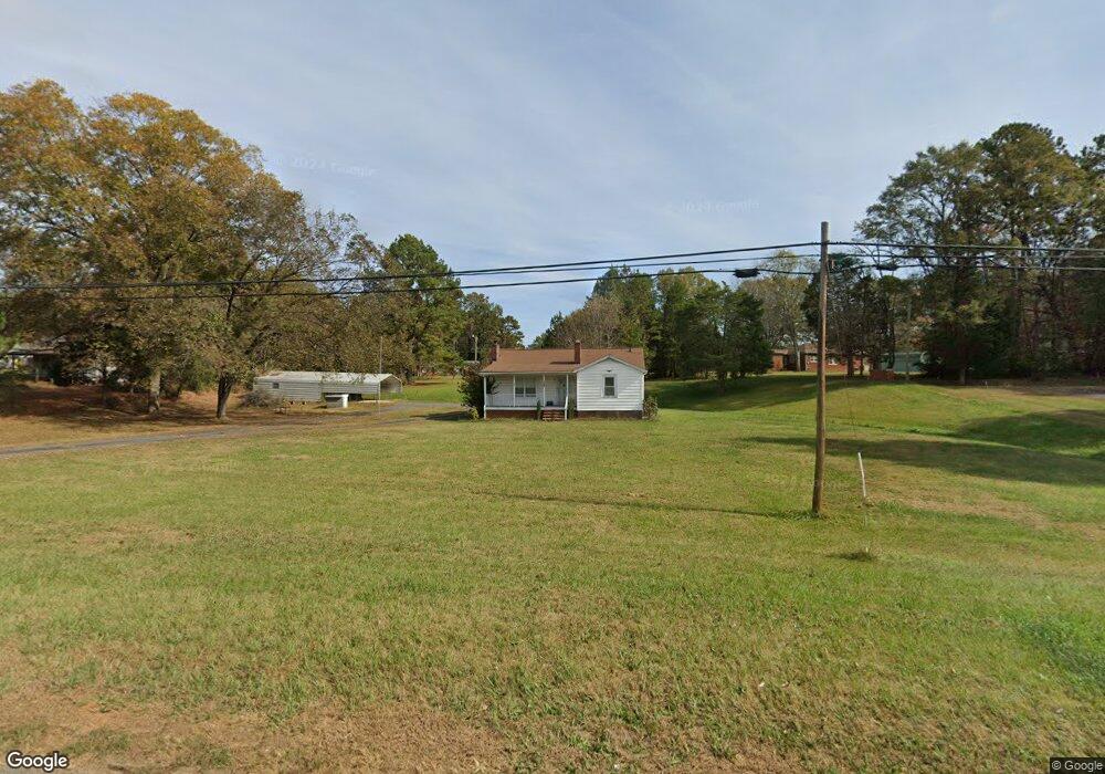 6325 Us Highway 601 S, Concord, NC 28025 - photo 1