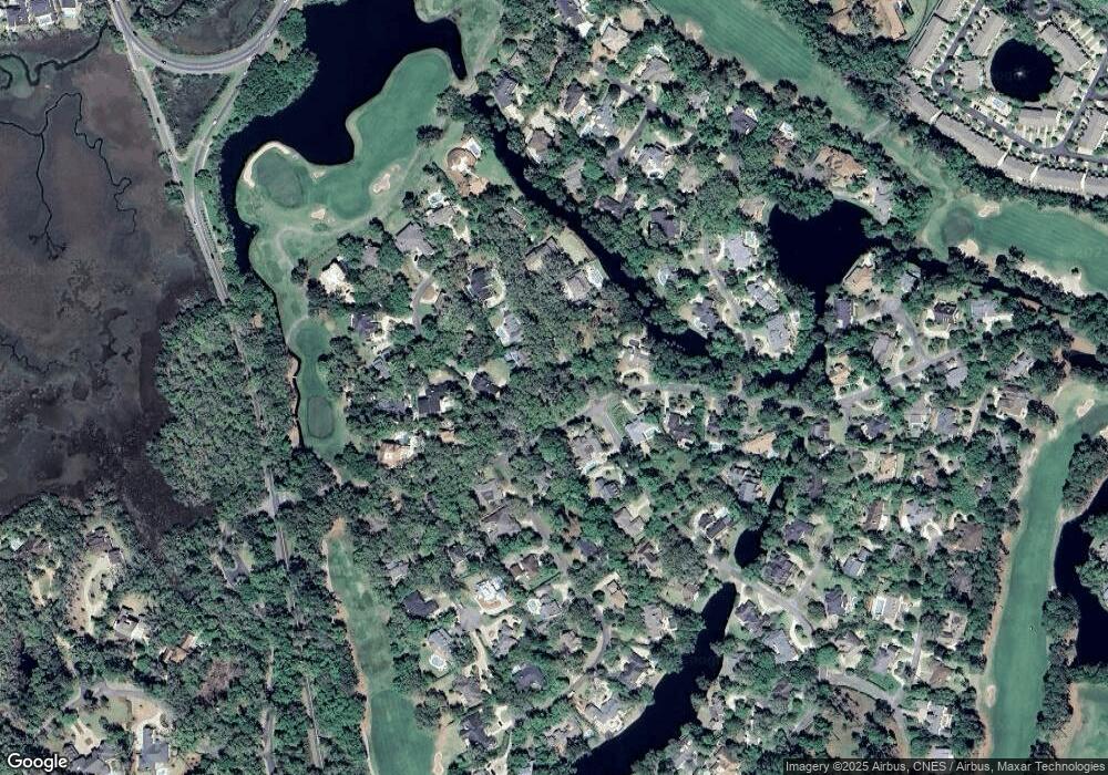 107 Saint Andrews, Saint Simons Island, GA 31522 - photo 1