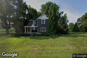 5615 W County Road 900 N, Gaston, IN 47342