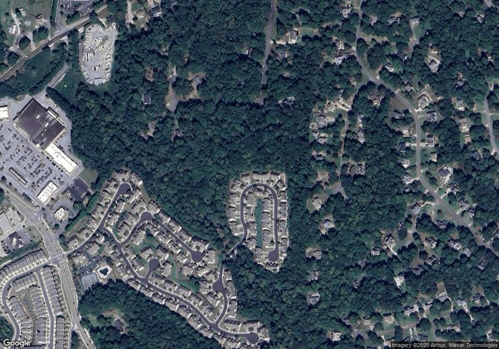 557 Fox Creek Crossing unit 3, Woodstock, GA 30188 - photo 1