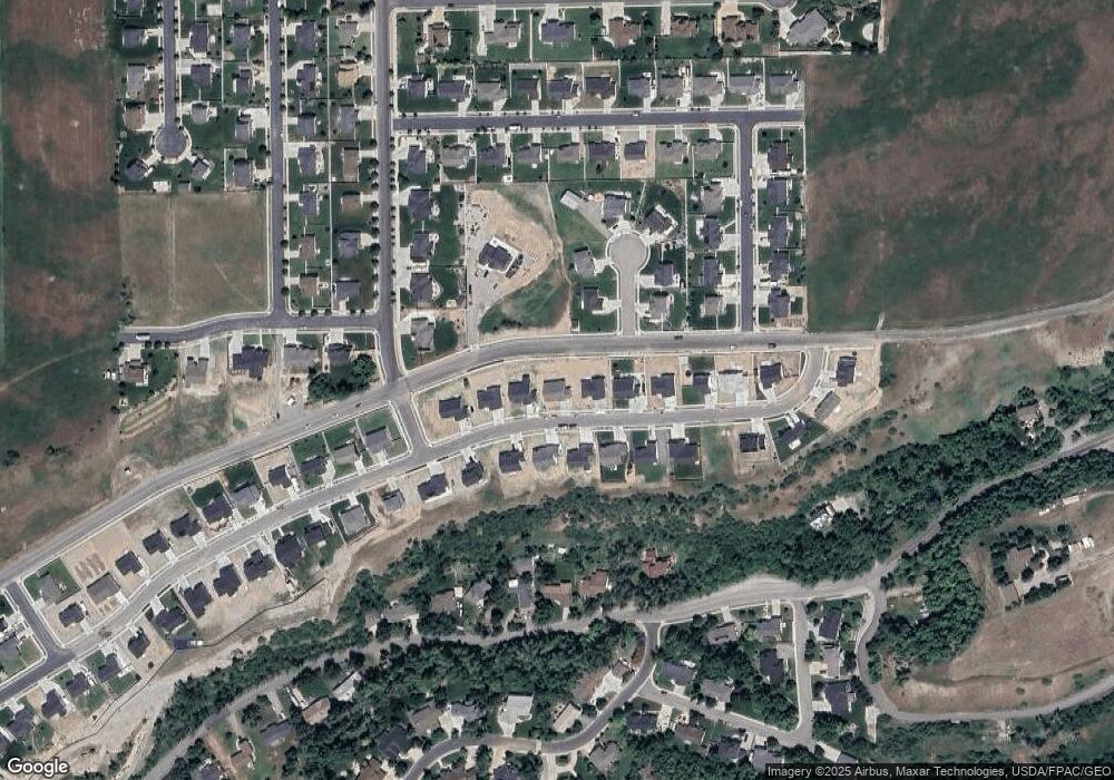 649 E Canyon Rim Rd unit 41, Smithfield, UT 84335 - photo 1