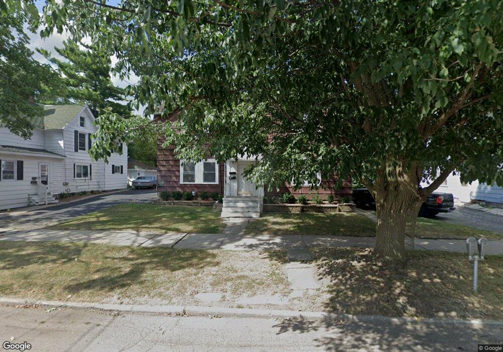 308 W Lapeer St, Lansing, MI 48933 - photo 1