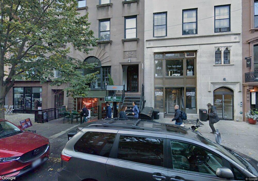 148 Montague St unit 4, New York, NY 11201 - photo 1