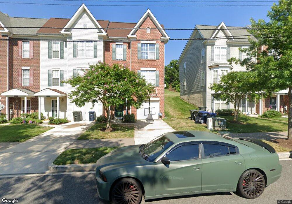 170 56th Place SE, Washington, DC 20019 - photo 1