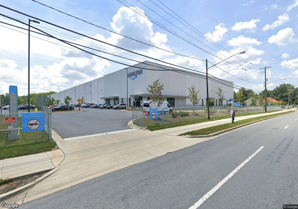 5801 Columbia Park Rd, Landover, MD 20785 - photo 1