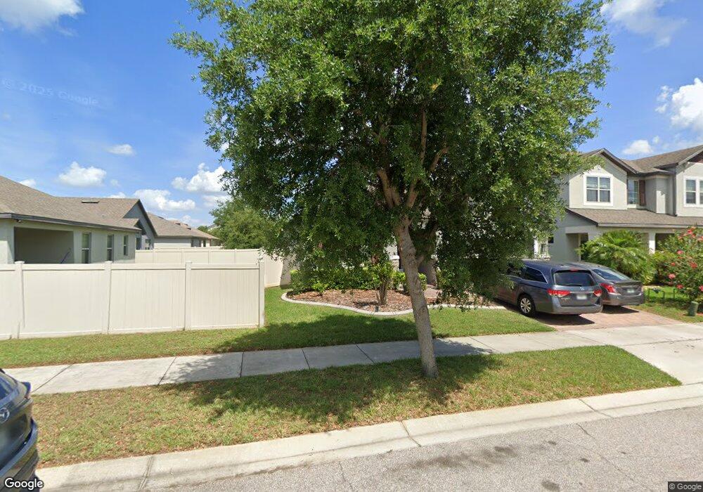 5202 Appenine Loop E, Saint Cloud, FL 34771 - photo 1