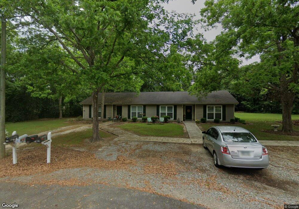139 State St, Fitzgerald, GA 31750 - photo 1