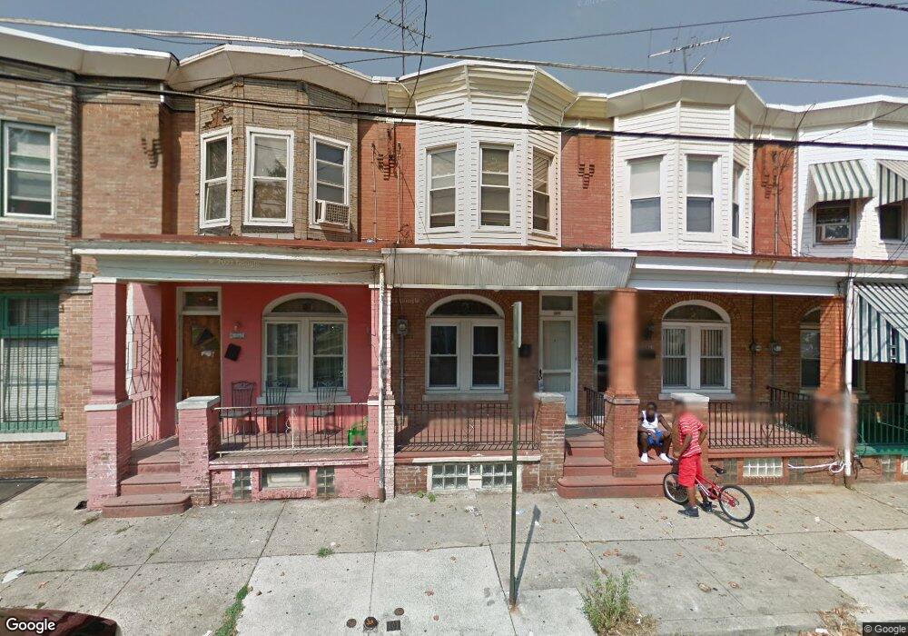 1495 Rose St, Camden, NJ 08104 - photo 1