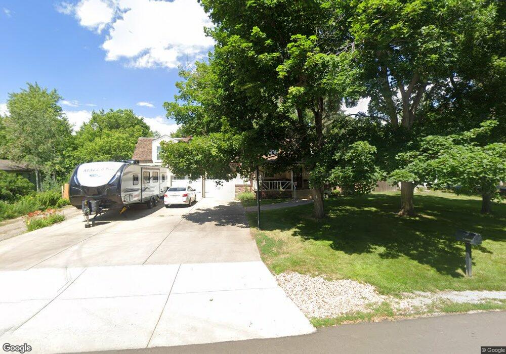 2123 Bell Ct, Lakewood, CO 80215 - photo 1