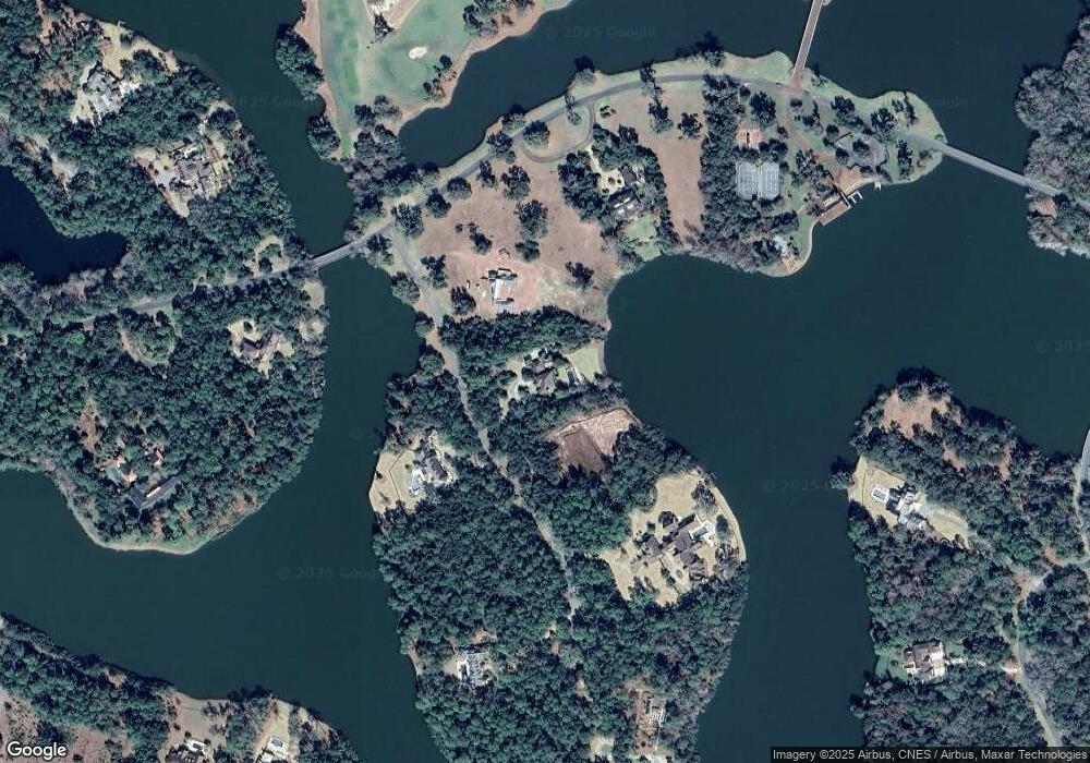 41 Southerland Ln, Saint Simons Island, GA 31522 - photo 1