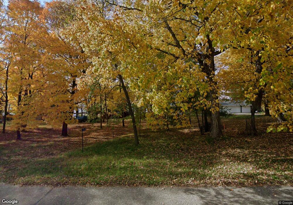 8044 E Lake Carlos Dr NE, Carlos, MN 56319 - photo 1