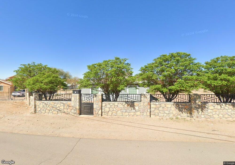 613 Agua de Mar, El Paso, TX 79928 - photo 1