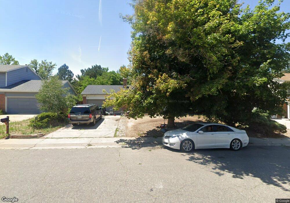 2385 S Dawson Way, Aurora, CO 80014 - photo 1