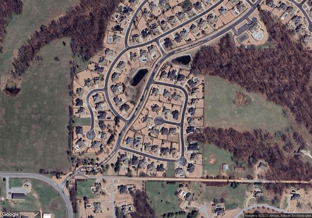 451 Trailwood (Lot 11) Cir, Bentonville, AR 72719 - photo 1